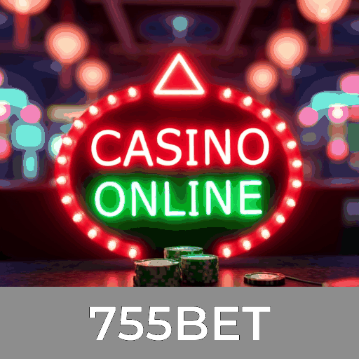 755BET: Aproveite Bônus e Ofertas Incomparáveis