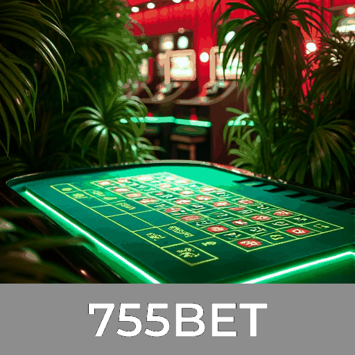 755BET: A Revolução das Apostas no Seu Celular