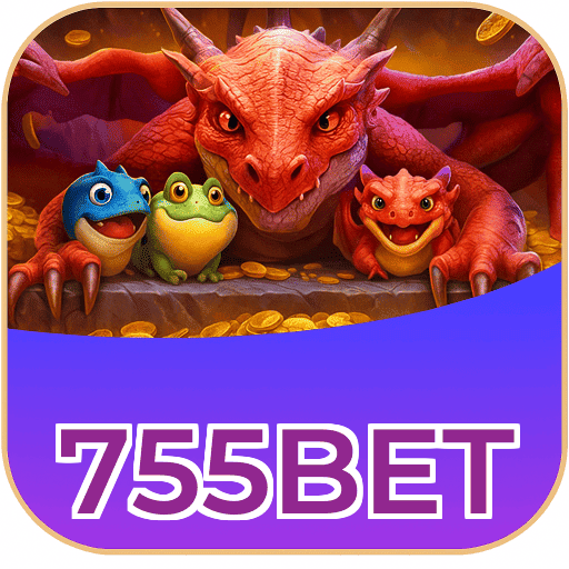 755BET: Seu cassino premiado e seguro