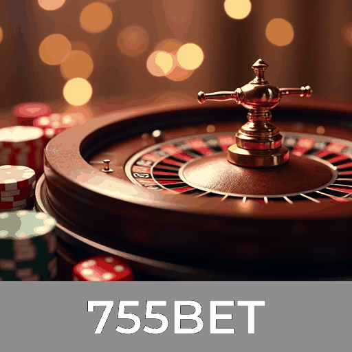 755BET: Aposta Segura com Serviços Profissionais e Confiáveis